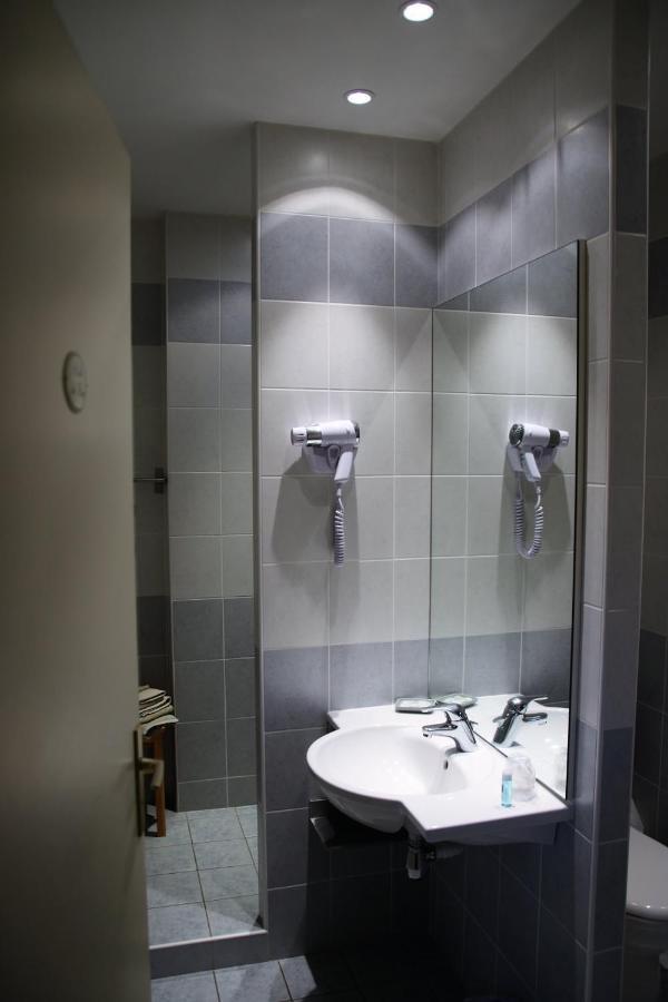 Chambres D'Hotes Les Peschiers Chateauroux-les-Alpes Exterior foto