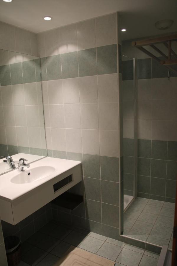 Chambres D'Hotes Les Peschiers Chateauroux-les-Alpes Exterior foto
