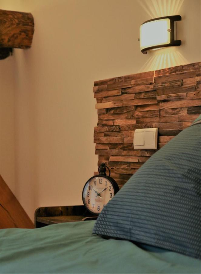 Chambres D'Hotes Les Peschiers Chateauroux-les-Alpes Exterior foto